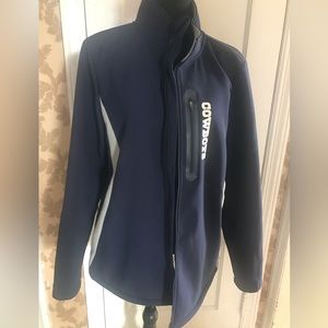 Woman DallasBoys Jacket